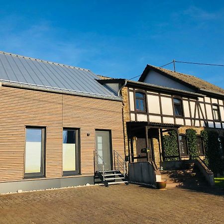 Rennscheune - Himmlisch In Die Gruene Hoelle Kelberg Kültér fotó